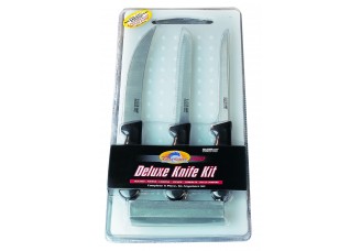 Tsunami Deluxe 3 Piece Knife Set